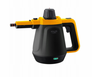 Adler Parní čistič se sadou trysek AD 7038bo