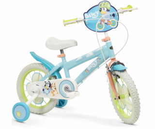 Toimsa Dětské kolo Bluey 16 