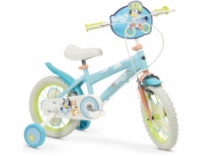 Toimsa Dětské kolo Bluey 16 