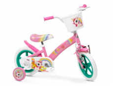 Toimsa Dětské kolo Jednorožec 12 