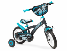 Toimsa Dětské kolo BLUE ICE 12 