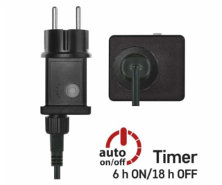 LED vánoční závěs – hvězdy, 120x90 cm, venkovní i vnitřní...