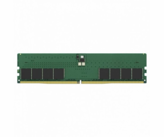Kingston Pamięć DDR5 64GB(1*64GB)/5600 CL46 2Rx8