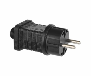 LED svítící stromek, 180 cm, venkovní i vnitřní, teplá bílá