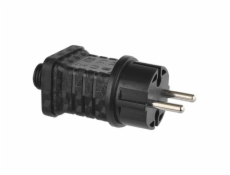 LED svítící stromek, 180 cm, venkovní i vnitřní, teplá bílá