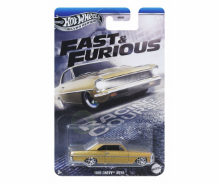 Rychle a zběsile 66 CHEVY NOVA