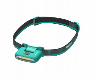 Latarka czołowa NexTool NE20005 170lm akumulator niebieska