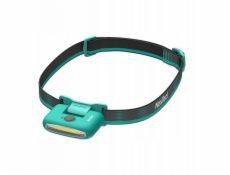 Latarka czołowa NexTool NE20005 170lm akumulator niebieska