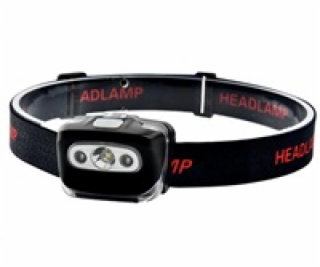 WG - Čelovka LED WG1