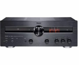 MA 900 Černý stereo zesilovač