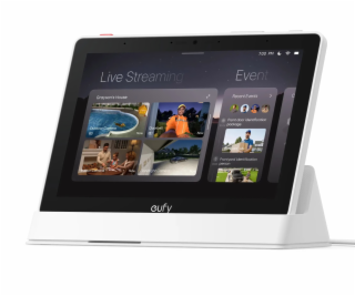 Chytrý displej E10 černobílý displej