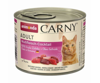 Animonda CARNY masový koktail 200g