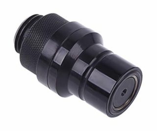 Rýchloupínací konektor Alphacool Eiszapfen G1/4 samec - t...