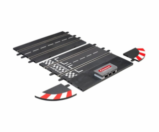 Pripojenie Carrera Carrera EVO. Vrátane 1 štandardného ko...