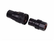 Súprava rýchlospojok Alphacool Eiszapfen