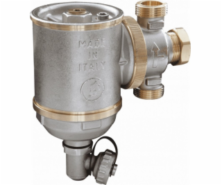 Giacomini Compact 3/4 magnetický separátor nečistôt