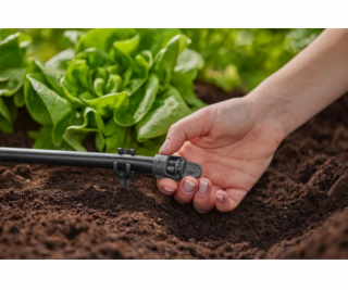 Tesniaca zátka Micro-Drip-System 13 mm (1/2)