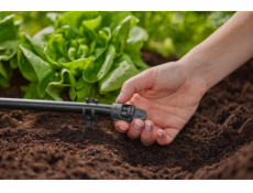 Tesniaca zátka Micro-Drip-System 13 mm (1/2)