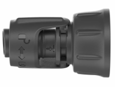 GARDENA prípojka na kohútik Micro-Drip-System 13 mm (1/2") > G 3/4", kus na kohútik