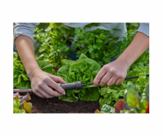 GARDENA prípojka na kohútik Micro-Drip-System 4,6 mm (3/1...