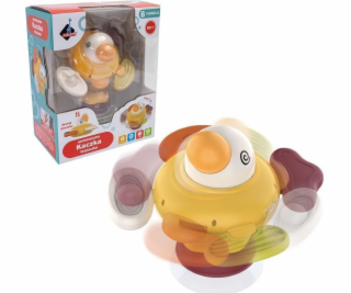 ASKATO Interaktivní a senzorická kachna