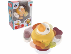 ASKATO Interaktivní a senzorická kachna