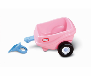 Little Tikes Přívěs Princess Cozy Coupé