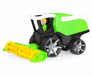 Lena Sklízecí mlátička Truxx2 v krabici