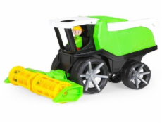 Lena Sklízecí mlátička Truxx2 v krabici