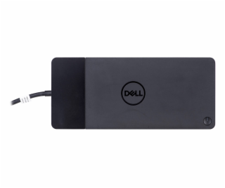 DELL WD19S-180W Kabel USB 3.2 Gen 2 (3.1 Gen 2) Type-C Če...