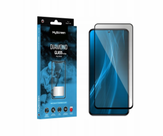 MyScreen Protector Ochranné sklo Realme 13+ - Tvrzené skl...