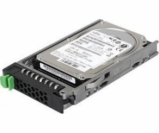 Fujitsu SAS disk 12G 600GB 10K 512 HOT PL 2.5 S26361-F572...