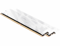 Crucial DIMM 32 GB DDR5-6400 (2x 16 GB) Dual-Kit (weiß, CP2K16G64C32U5W, Pro, INTEL XMP, AMD EXPO)