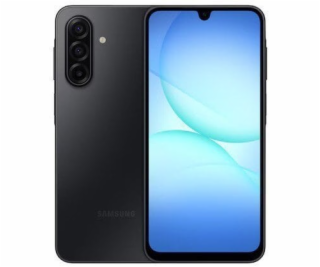 Samsung Galaxy A17 5G 4/128GB Enterprise Edition Černý ch...