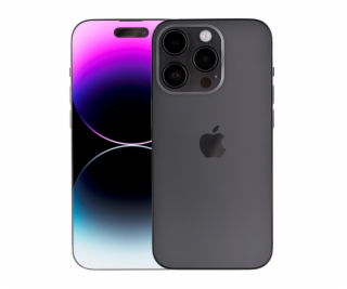 Apple iPhone 14 Pro 256GB Midnight Black (REMADE by 2Bnew)2Y