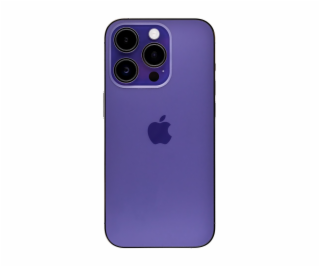 Apple iPhone 14 Pro Max 128GB Purple (REMADE by 2Bnew)2Y