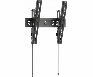 Nástěnný držák na TV Gembird WM-65T-PRO-01, řada PRO (nák...