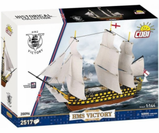 Cihly HMS Victory 2517