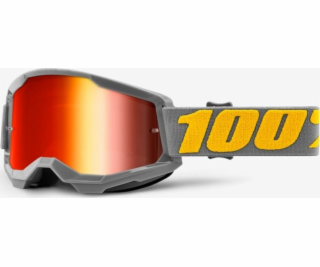 100% ochranné okuliare STRATA 2 IZIPIZI