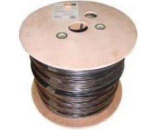 Kábel Digitus F/UTP 305m (CL-TP522)