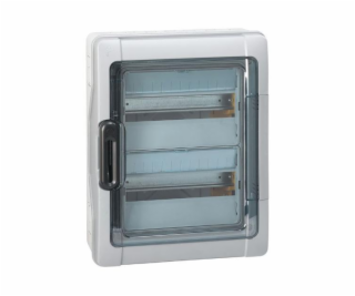 Modulární rozvaděč 601982 Legrand, povrchová montáž, IP65...