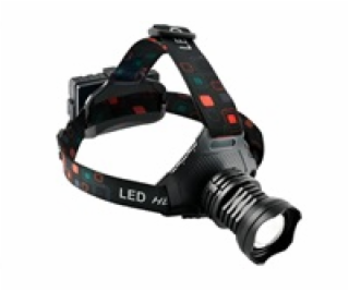 WG - Čelovka LED WG3 se zadním výstražným světlem