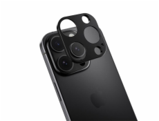 SwitchEasy LenShield Aluminum Lens Protector pro iPhone 16 Pro/16 Pro Max - Titanium Black