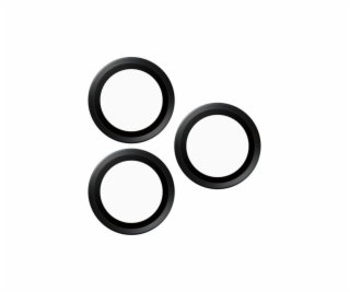 PanzerGlass ochranné sklo UWF + Hoops Bundle pro iPhone 1...