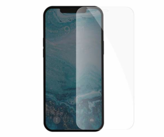 Deví ochranné sklo Entire View pro iPhone 12 Pro Max - Clear