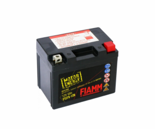 BATERIE FTZ8V-12B 7AH 110A
