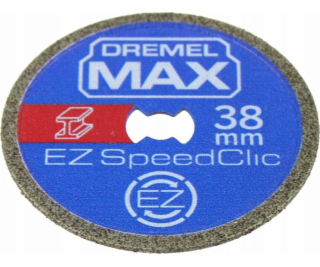Dremel EZ SPEEDCLIC SC456DM KOVOVÝ KOTOUČ