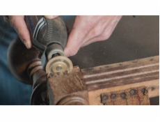 Dremel SC544 SpeedClic - Řezné kotouče na řezání ve dřevě s rychloupínáním (2615S544JB)