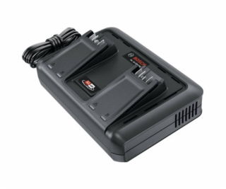 Bosch Nabíječka AL 2x18V-88 PowForAll