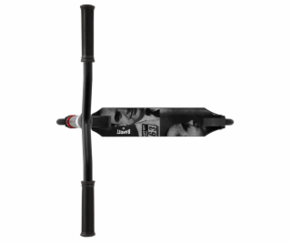 Street Surfing Bandit, Kaskadérská koloběžka černá